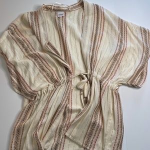 Sonoma Beige Shawl, All Sizes